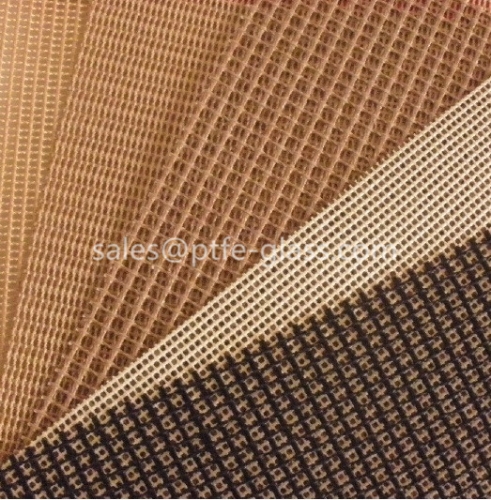 PTFE Open Mesh Fabrics