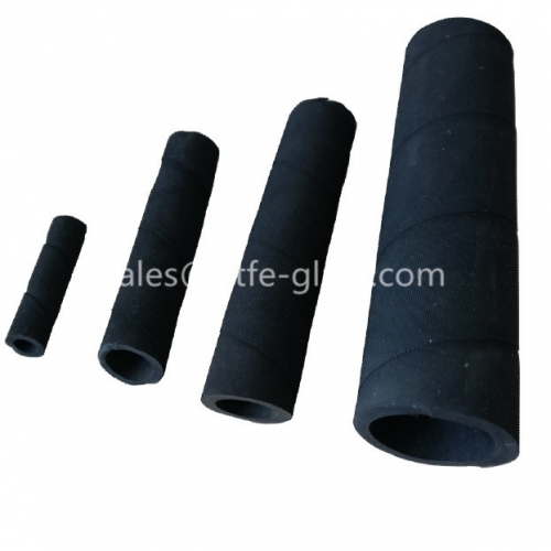 Air Shaft Rubber Tube