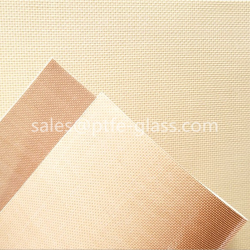 PTFE Coated Aramid Fabrics