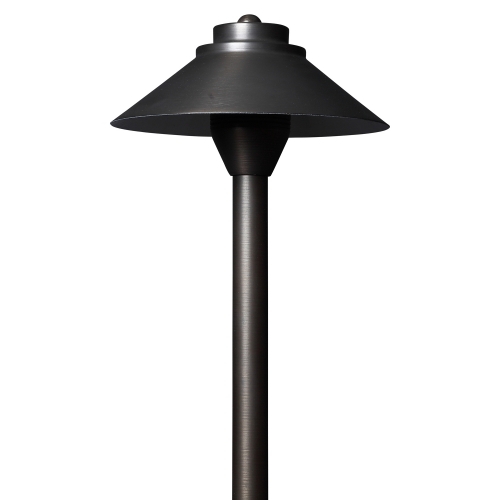 UL Listed Brass Landscape Path Light, PTB208U,Path Lights
