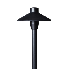 Aluminum Landscape Path Light, PTA201