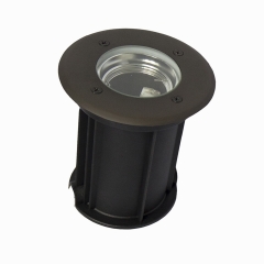 Adjustable Inground Light