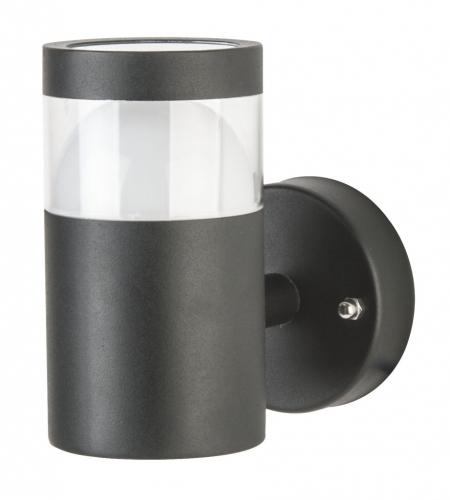 Aluminum Outdoor Light, WMS201