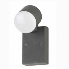 Aluminum Outdoor Light, WMA207