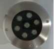 Stainless Steel Driveway Light, UGS230-6W