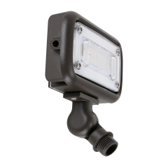 12W 12V Low Voltage Aluminum Mini Flood Light