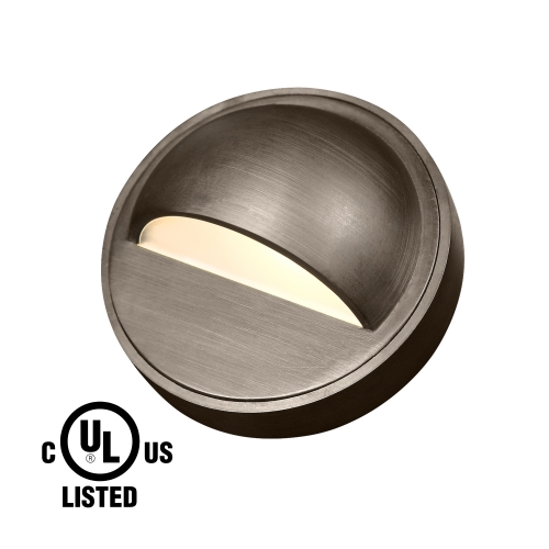 UL Listed Brass Deck Lights, DKB201U