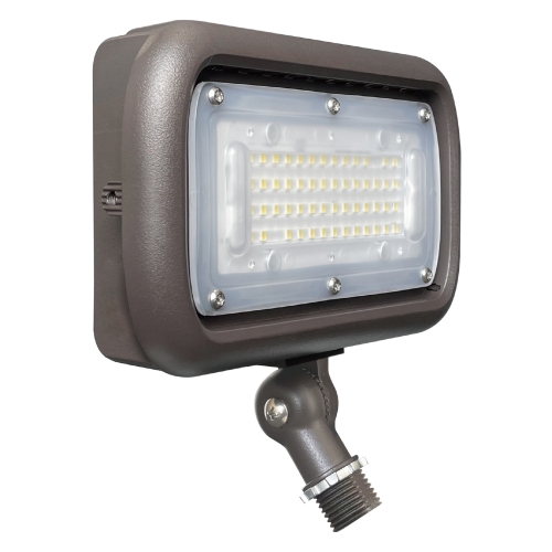 45W 12V Low Voltage Aluminum Flood Light