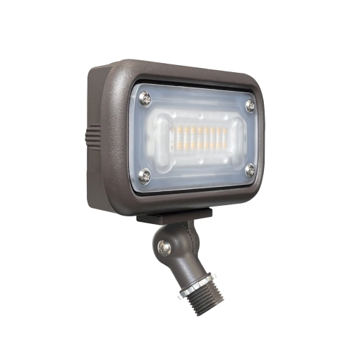 15W 12V Low Voltage Aluminum Flood Light