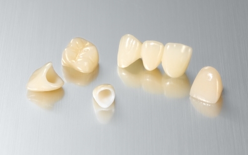 Zirconia Crown&Bridge