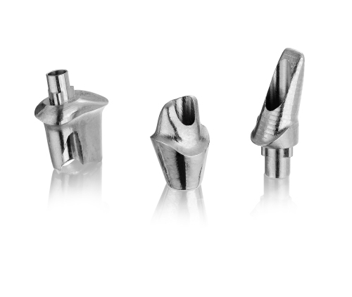 Custom Abutment