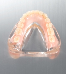 Flexible/Valplast Denture