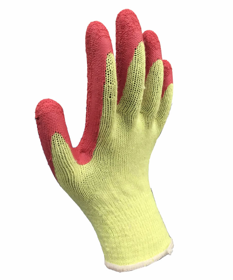 F05,FOAM GLOVES