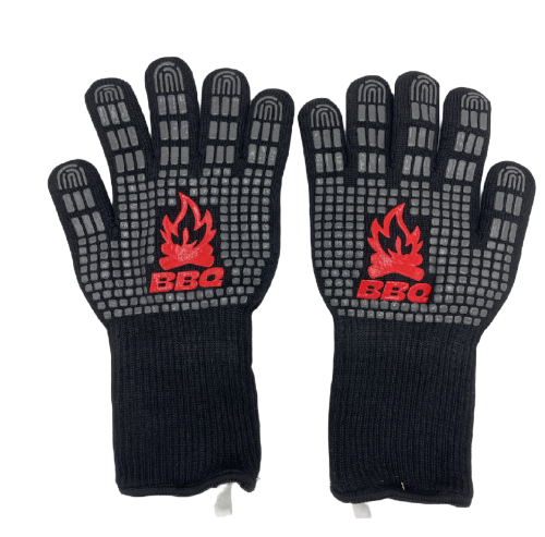 Anti high temperature, Micro Oven gloves