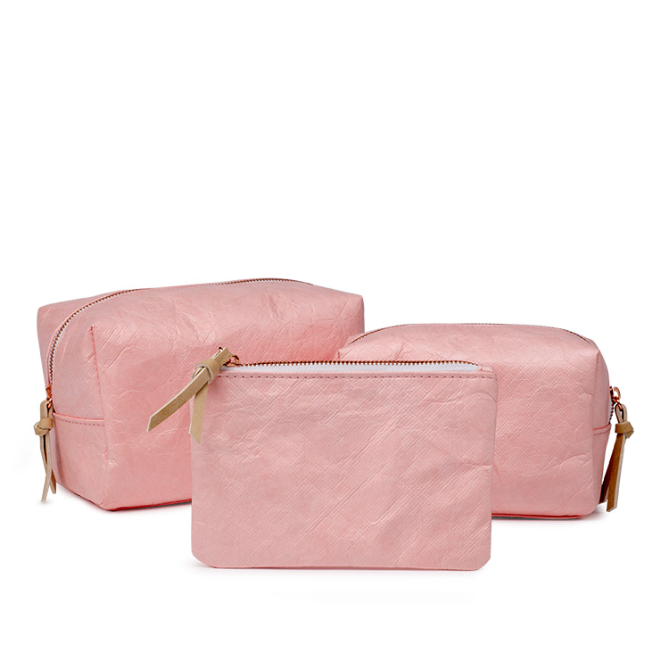 SEB123 Tyvek Bag,Cosmetic Bag