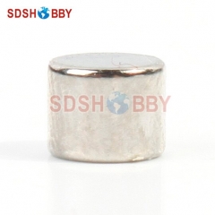 5pcs/bag 3*3mm Strong Rare Earth Powerful N38 NdFeB Magnet/ Cylinder Super Permanent Magnets for RC Gas Engine