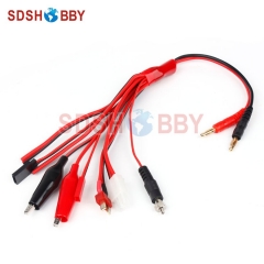 Multi-Charging Cable 300MM for Charger