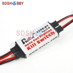 Rcexl Opto Gas Engine Kill Switch