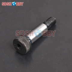 Screws for Twin Gears of EME55 Electric Starter (EME55-START)