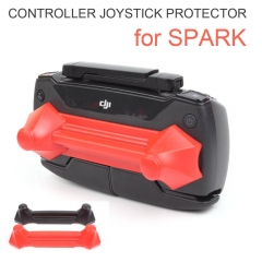 Sunnylife Remote Controller Rocker Cover Joystick Protector Pitman Protective Bracket for DJI SPARK