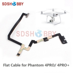 1pc Flat Cable Wire Gimbal Repairing Accessory for DJI Phantom 4PRO /4PRO+