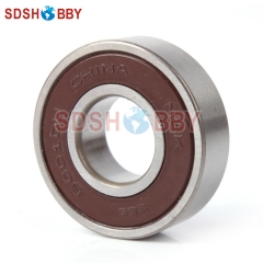 Front Ball Bearing for Engine EME35