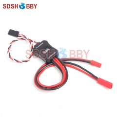 Remote Electronic Switch 4111# for Smoke Show, Aircraft Navigation Lights, Engine Flameout