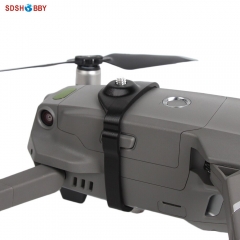 360-Degree Camera Holder Panorama Sport Camera Mounting Bracket for DJI MAVIC 2 PRO ZOOM Drone Accessory