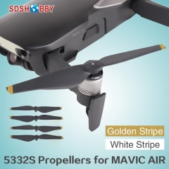 Quick-Release Propellers 5332S 5332 for DJI MAVIC AIR