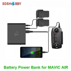 Outdoor Charger Mobile Charging Power Bank Intelligent Battery Charger for DJI MAVIC AIR