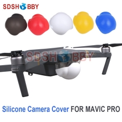 Gimbal Guard Camera Lens Cover Silicone Protective Cover Case Hood for DJI MAVIC PRO