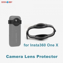 Sunnylife Protector Lens Cover for Insta360 One X Panorama Camera