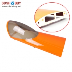 Canopy for Sbach 300 50cc airplane