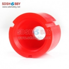 Small Rubber Ring For BY8400-H 80cc Starter(Helicopter)
