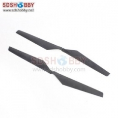 155mm Propeller A/B 4pcs/Bag For Lama Series RC Helicopter