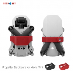 Sunnylife Silicone Propeller Stabilizers Protective Prop Drone Accessories for Mini SE/Mini 2/Mavic Mini