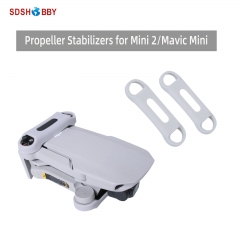 Silicone Propeller Stabilizers Props Protective Drone Accessories for Mini 2/Mavic Mini