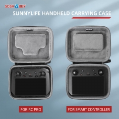Sunnylife Carrying Case Protective Handbag Storage Bag Accessories for RC PRO/ Smart Controller