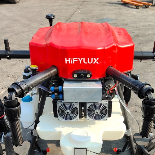Hifylux H50 Mix Drive Crop Protection Drone Agriculture Protective