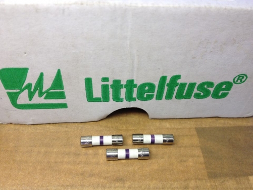 The United States Litteituse Netlon 02153.15MXB940P 5X20 3.15A 250V ceramic tube fuse