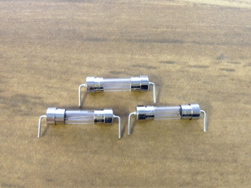 TSD+P JET 5X20 3.15A250V FUSE miniature glass fuse, imported from Japan