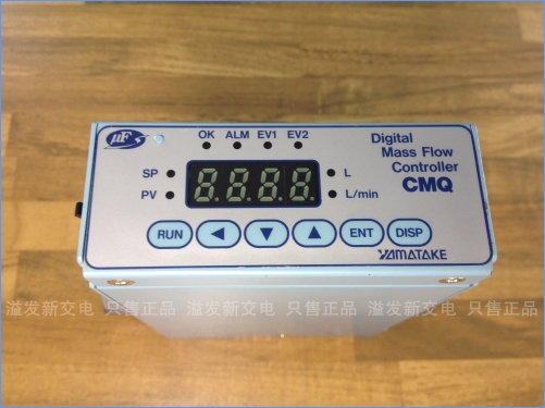 CMQ0020BSRN000000 YAMATAKE digital flow controller flow controller in Japan