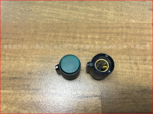 450-2060-GRX MOUSER import potentiometer cap switch knob rotary cap potentiometer cover