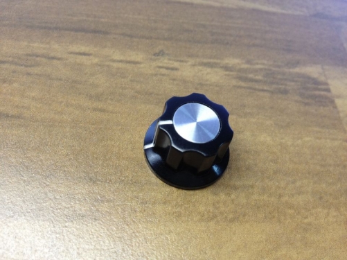 Potentiometer knob imported potentiometer rotary cap potentiometer knob diameter 6.8mm