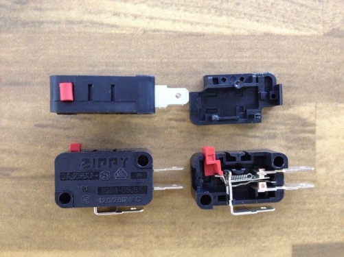 Taiwan VMN-06 ZIPPY micro switch limit switch original authentic 125/250V 6A