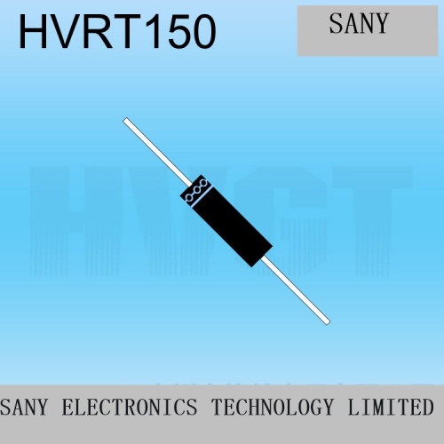 [electronic] HVRT150 high voltage high voltage diode GERT 30mA 15kV high-voltage silicon stack