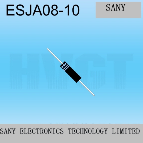 [original HVGT brand] high voltage diode ESJA08-10 high voltage silicon heap 10kV 5mA Fuji