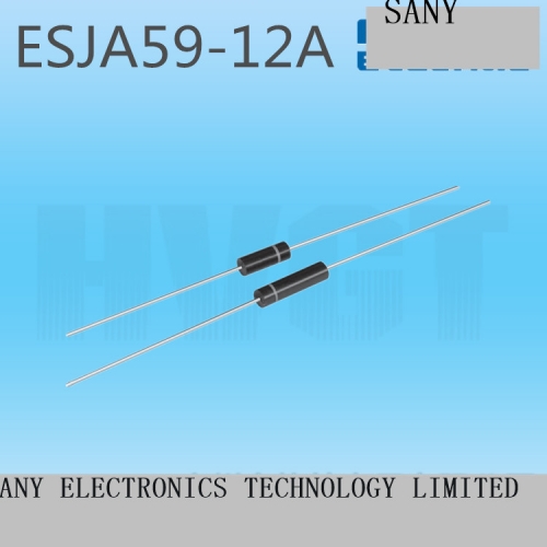 [electronic] ESJA59-12A high voltage high voltage diode Gutt Fuji high voltage diode 49