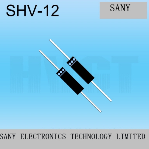 [SHV-12] GERT high-voltage electronic high voltage rectifier diode SHV12 high-voltage silicon stack 5mA12kV