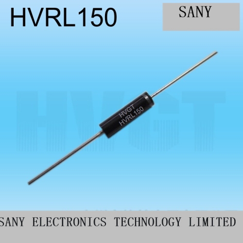[HVGT] HVRL150 high voltage diode Gutt high voltage electronic high voltage silicon rectifier stack 30mA15kV